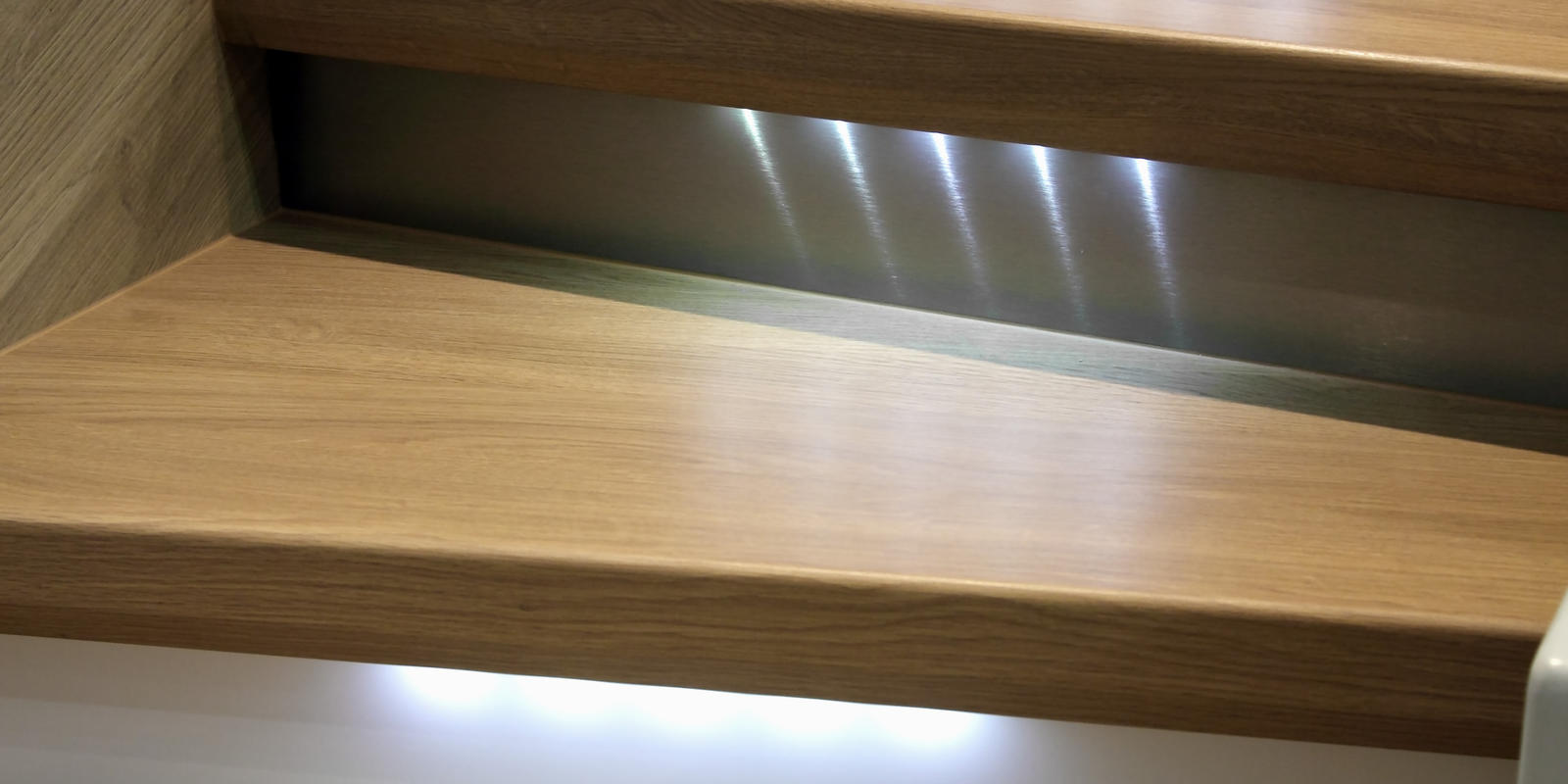 trapverlichting led